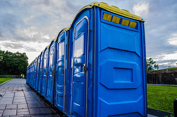 Best Portable toilet rental cost  in Petersburg, AK